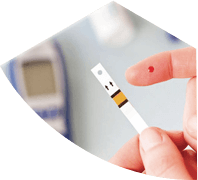 Симптоми на Захарен диабет