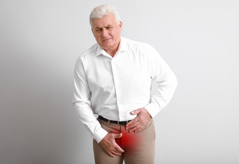Često mokrenje