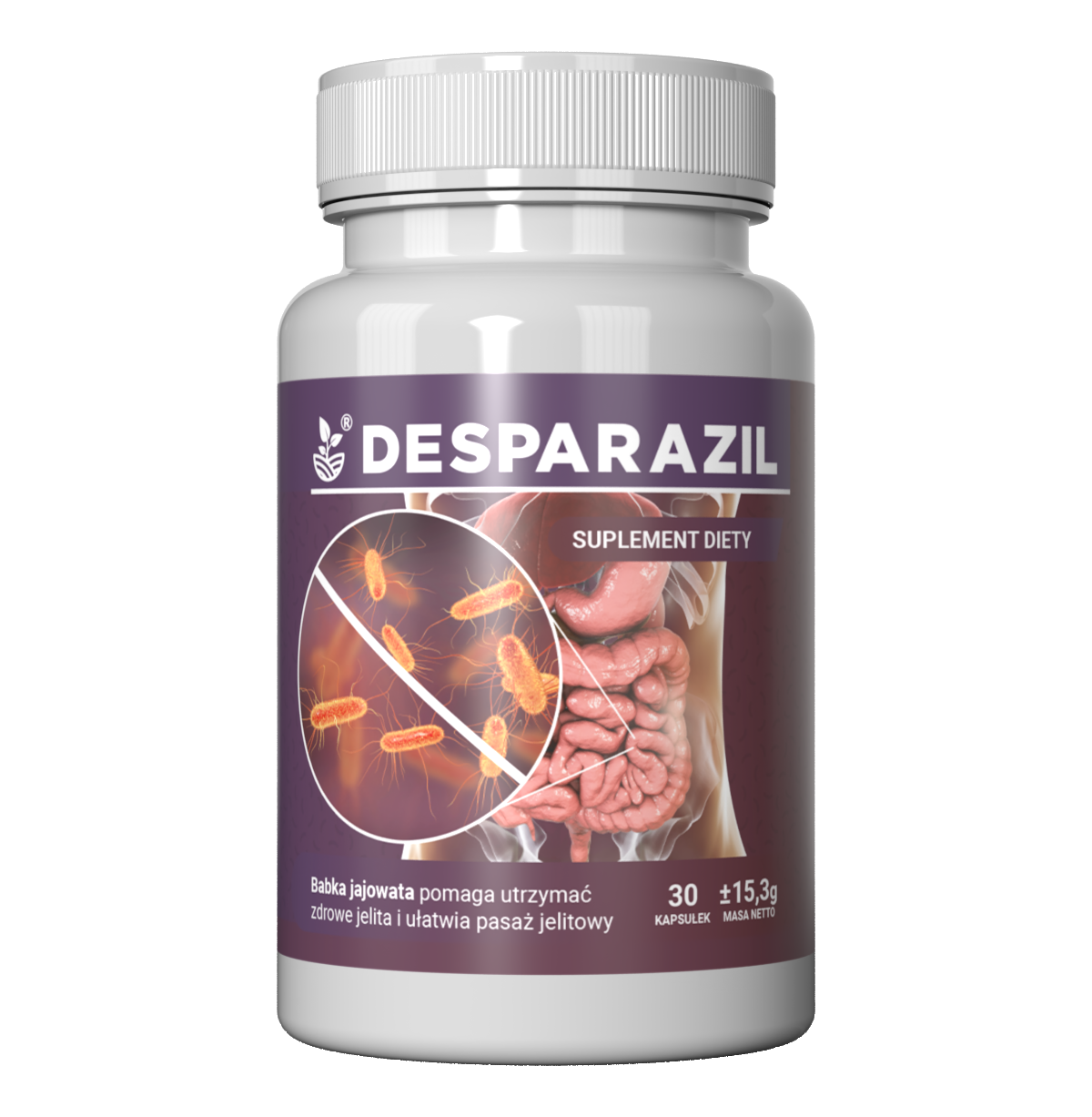 Desparazil